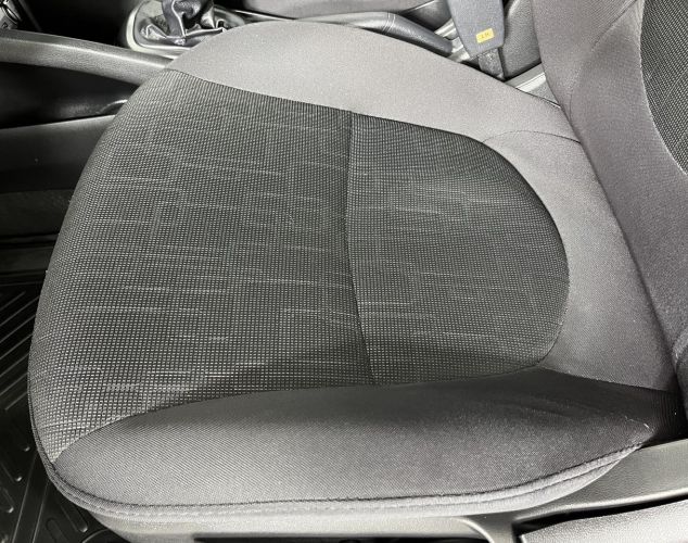 Kia Rio  Comfort