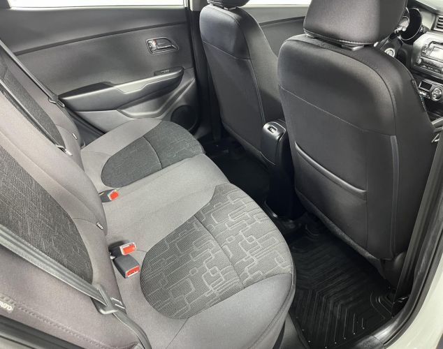 Kia Rio  Comfort
