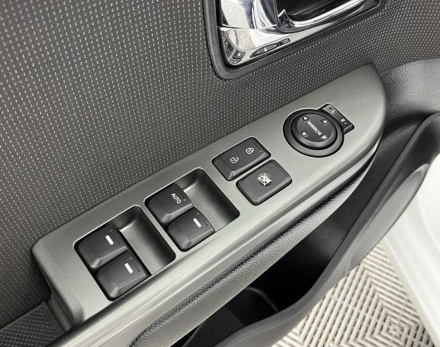 Kia Rio  Comfort