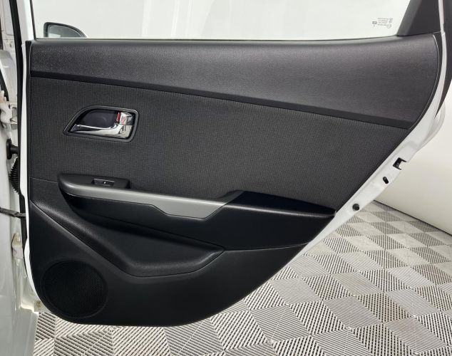 Kia Rio  Comfort