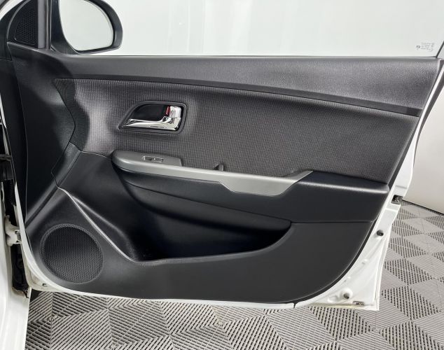 Kia Rio  Comfort