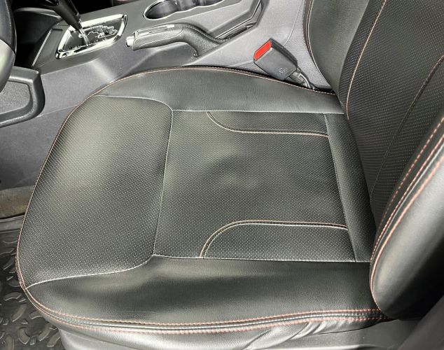 Geely Emgrand X7  