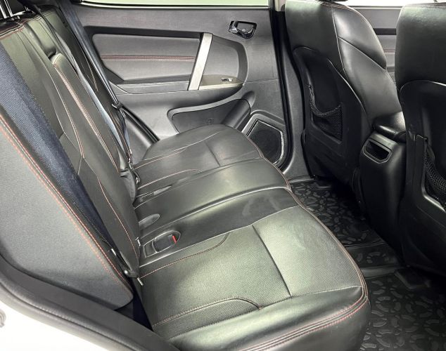 Geely Emgrand X7  