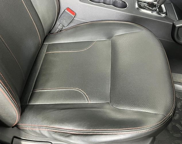 Geely Emgrand X7  