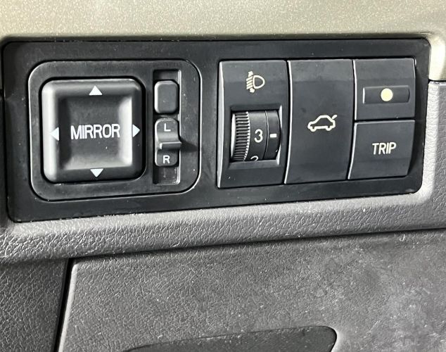 Geely Emgrand X7  