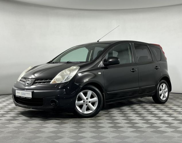Nissan Note  Comfort