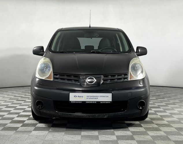 Nissan Note  Comfort