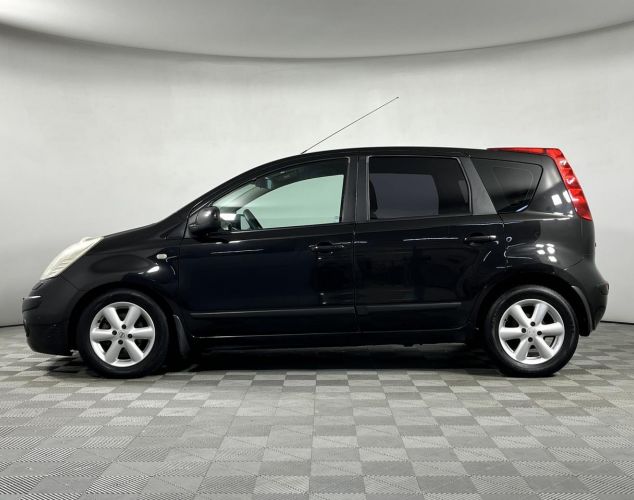 Nissan Note  Comfort