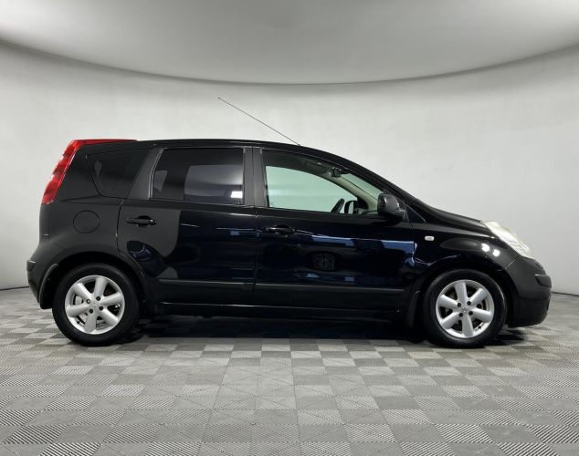 Nissan Note  Comfort