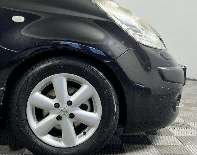 Nissan Note  Comfort
