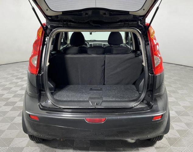 Nissan Note  Comfort