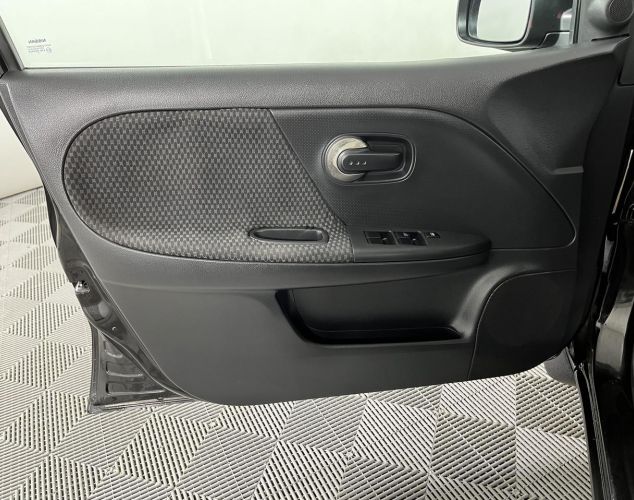 Nissan Note  Comfort
