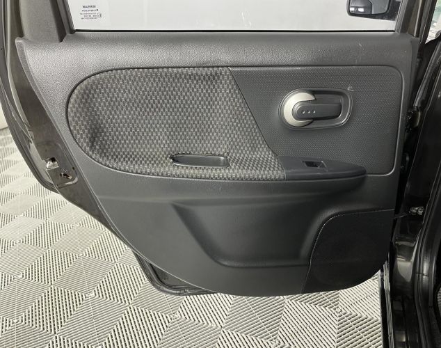 Nissan Note  Comfort
