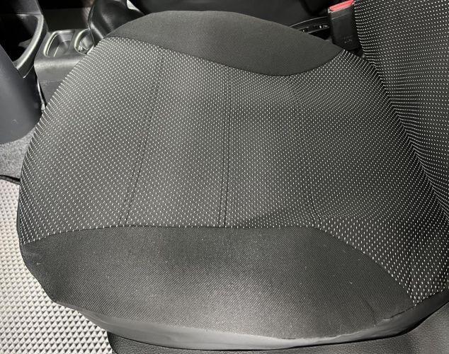 Nissan Note  Comfort