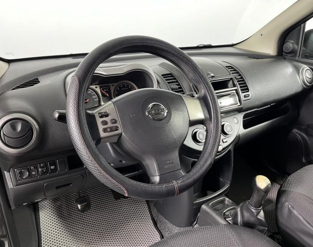 Nissan Note  Comfort