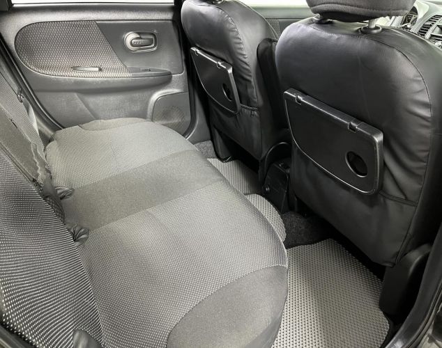 Nissan Note  Comfort