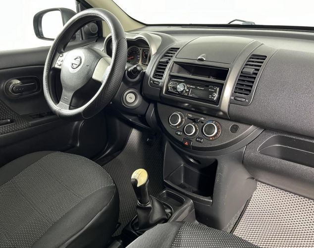 Nissan Note  Comfort