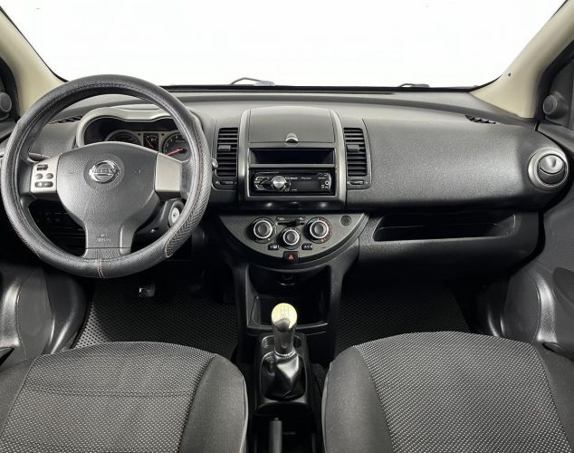 Nissan Note  Comfort