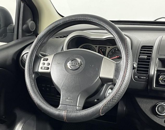 Nissan Note  Comfort