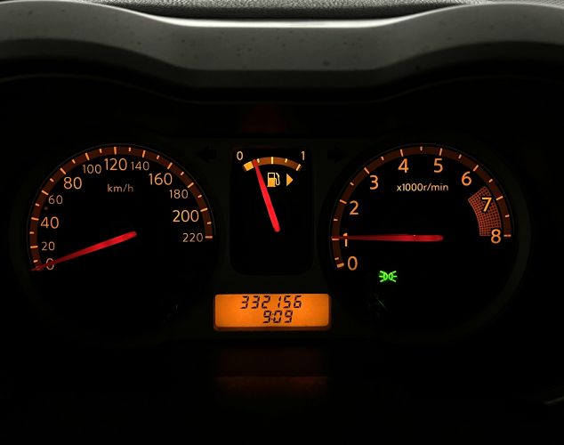 Nissan Note  Comfort