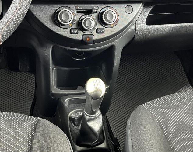 Nissan Note  Comfort