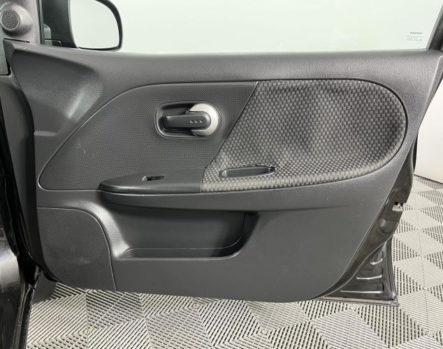 Nissan Note  Comfort