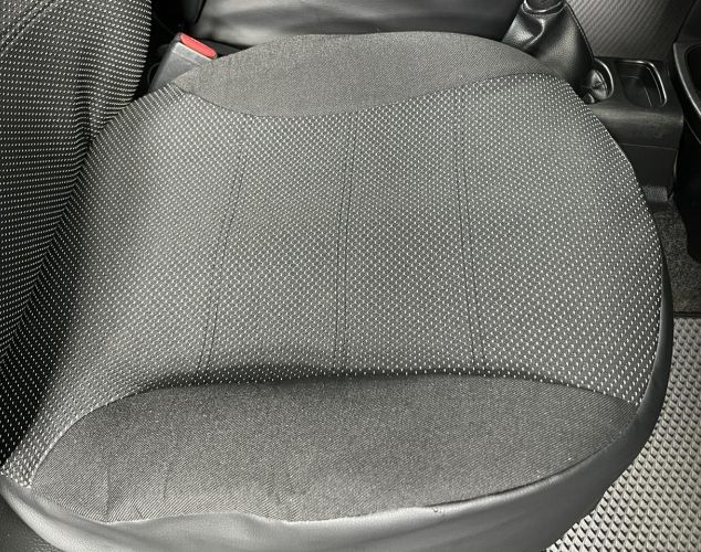Nissan Note  Comfort
