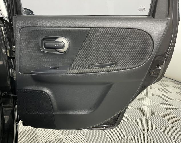 Nissan Note  Comfort