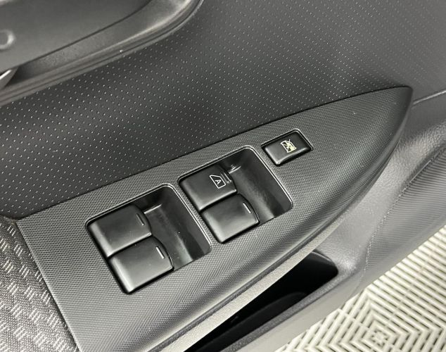Nissan Note  Comfort