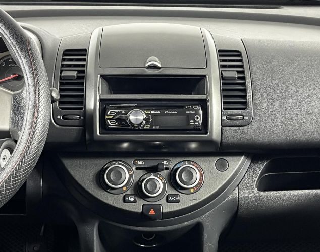 Nissan Note  Comfort