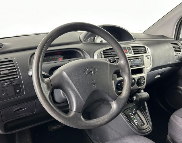 Hyundai Matrix  