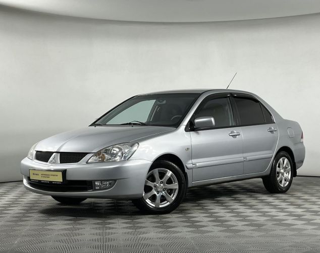 Mitsubishi Lancer  Базовая