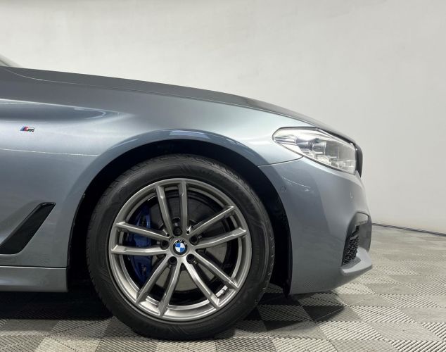 BMW 5 серия  