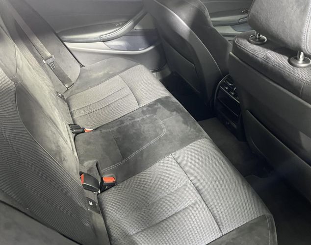 BMW 5 серия  