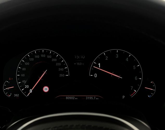 BMW 5 серия  