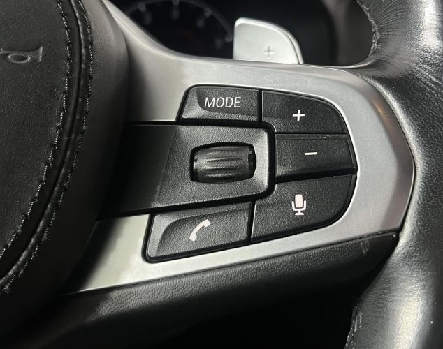 BMW 5 серия  