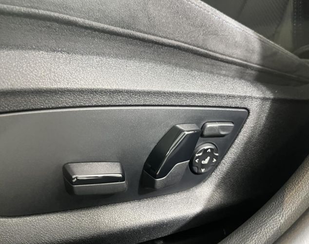 BMW 5 серия  