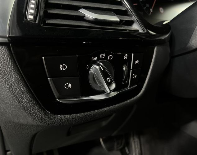 BMW 5 серия  