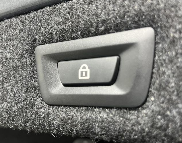 BMW 5 серия  