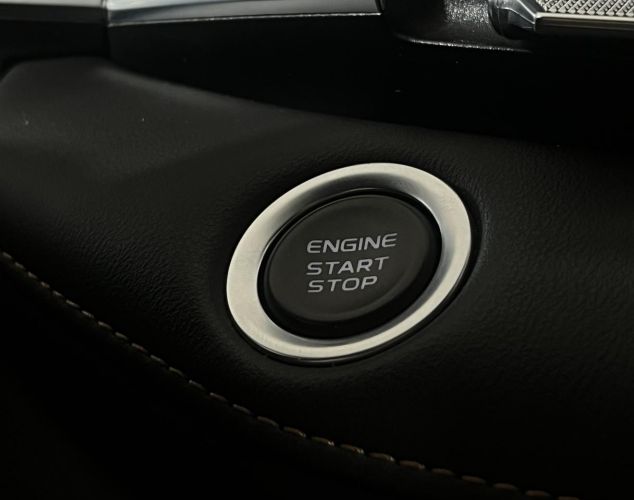 Geely Preface  