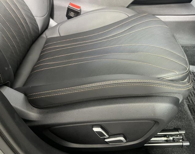 Geely Preface  