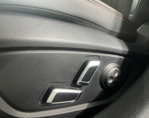 Geely Preface  