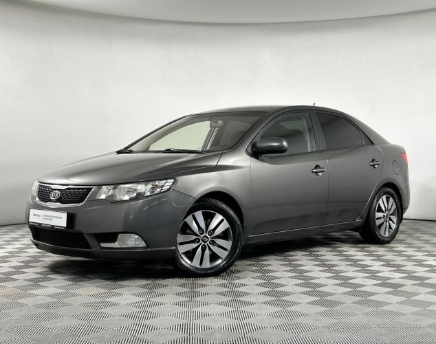 Kia Cerato  