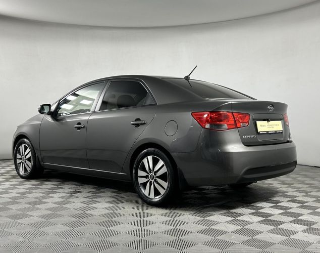 Kia Cerato  