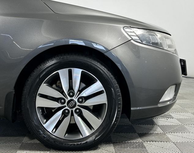 Kia Cerato  