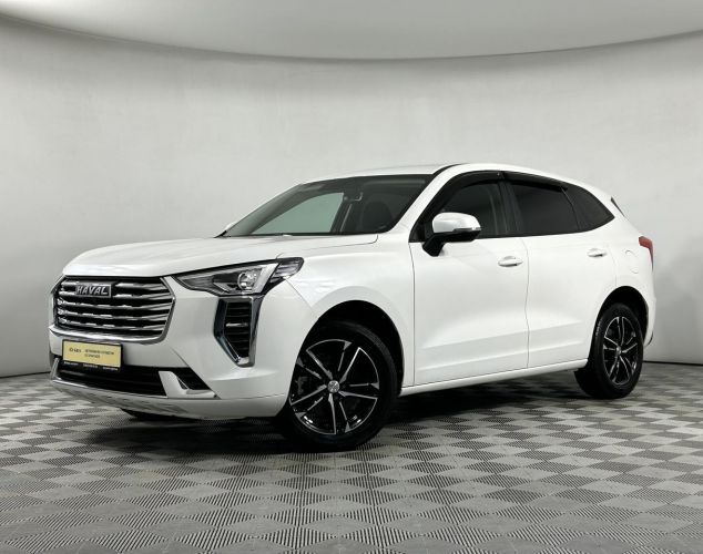 HAVAL City JOLION  Comfort MT