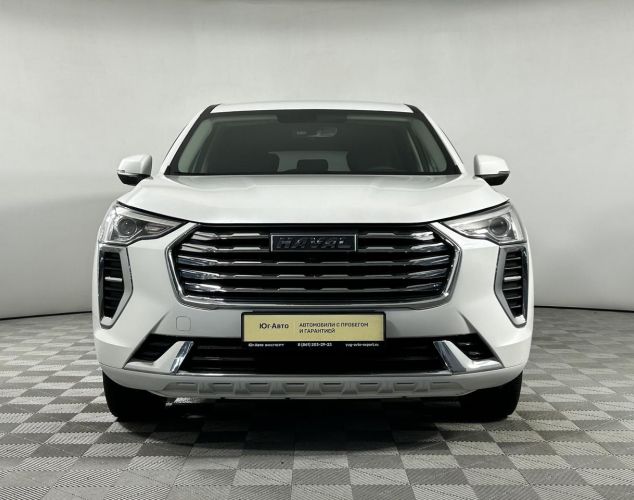 HAVAL City JOLION  Comfort MT