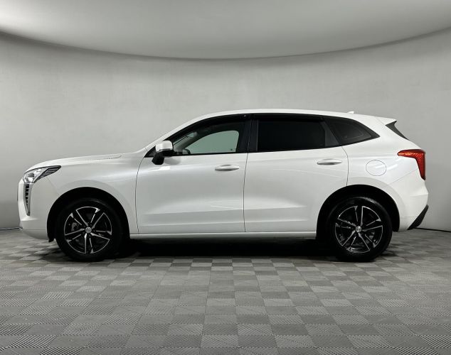 HAVAL City JOLION  Comfort MT