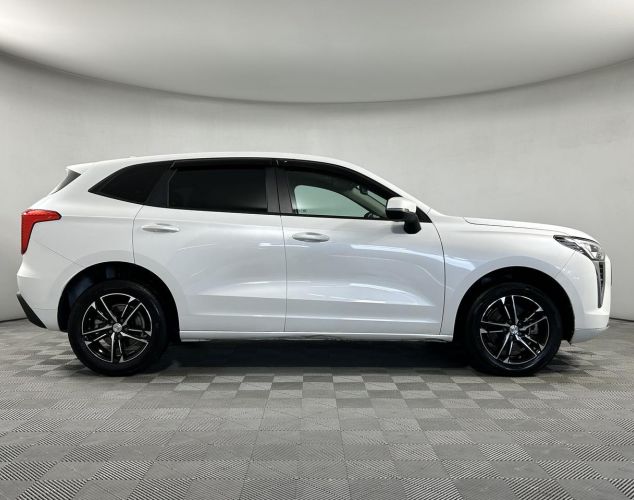 HAVAL City JOLION  Comfort MT