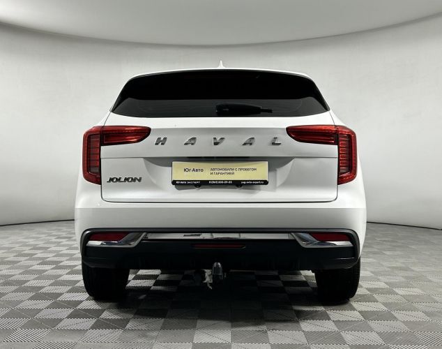 HAVAL City JOLION  Comfort MT